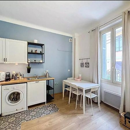 Ceci'S Home - Few Steps From Monaco With Parking Beausoleil Zewnętrze zdjęcie