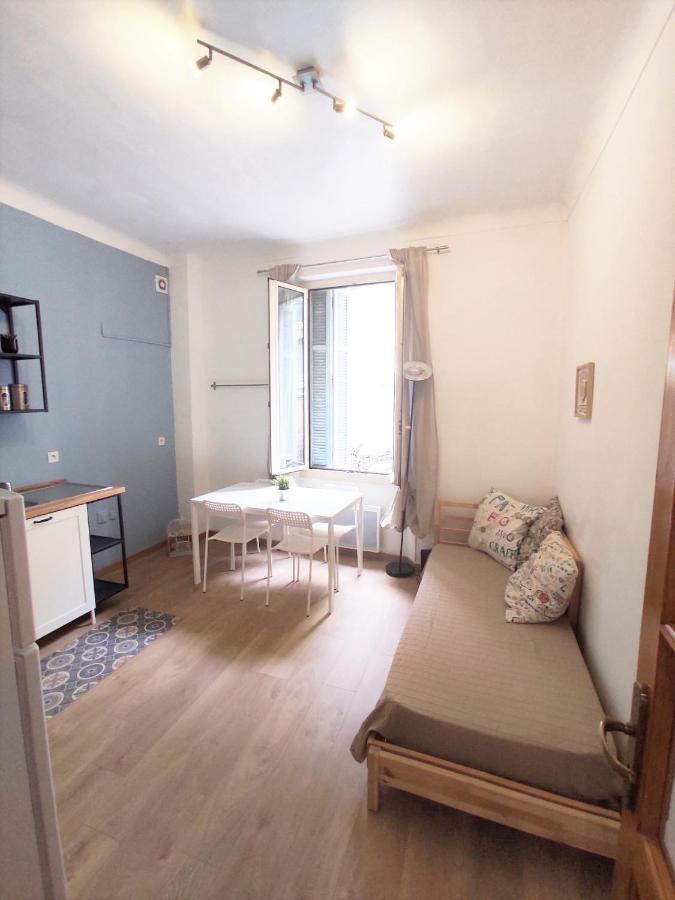 Ceci'S Home - Few Steps From Monaco With Parking Beausoleil Zewnętrze zdjęcie