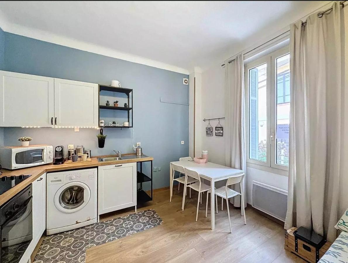 Ceci'S Home - Few Steps From Monaco With Parking Beausoleil Zewnętrze zdjęcie